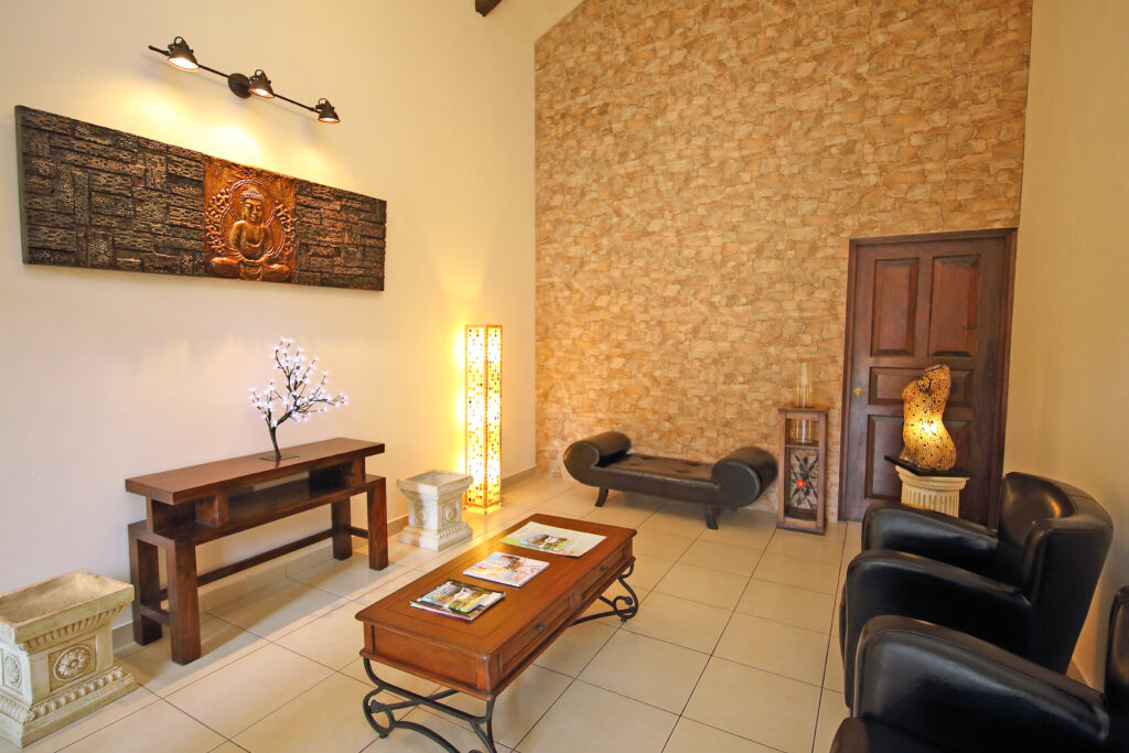 Salon Services