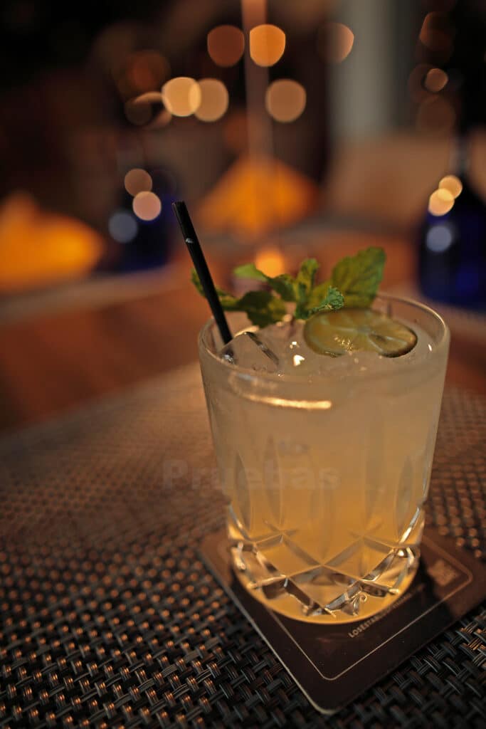 Mixology Classes 1
