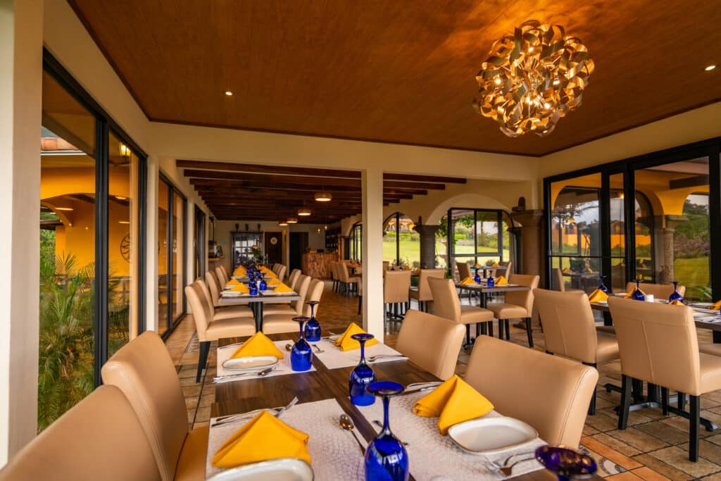 Irina's Restaurant