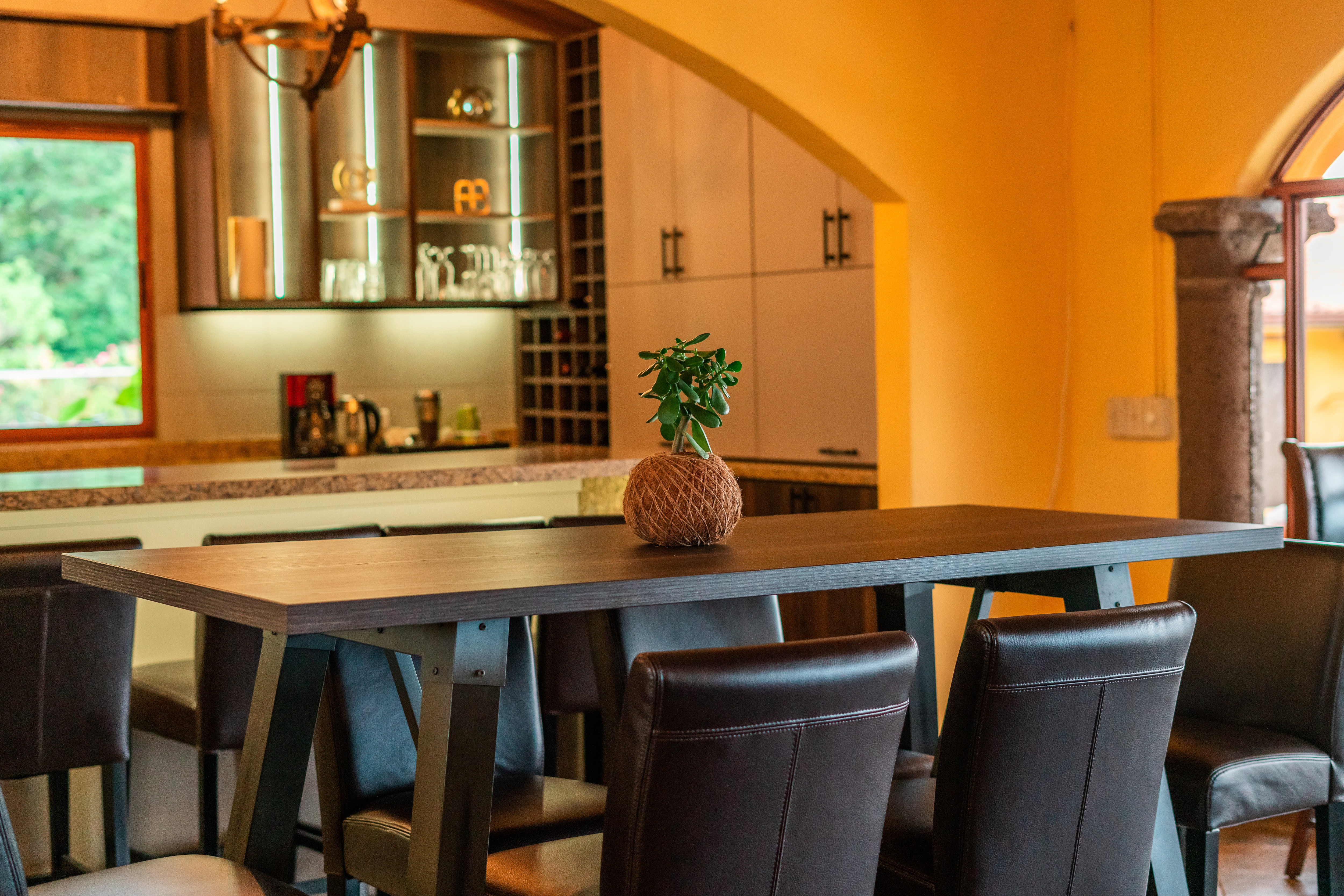 Happy Hour Bar