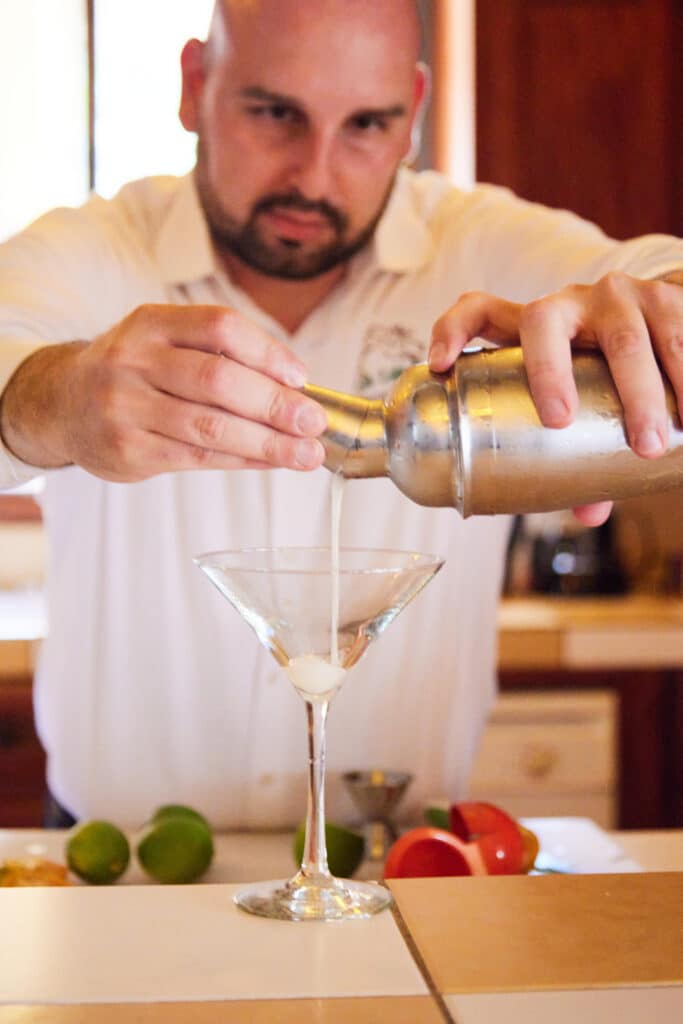 Mixology Classes 2