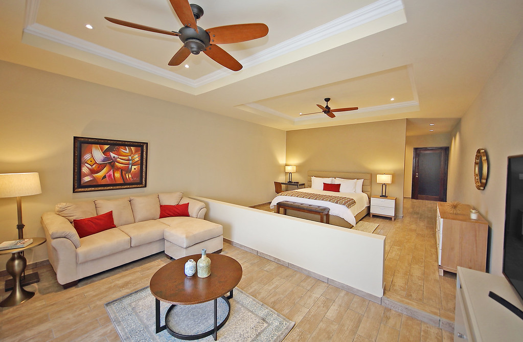 Premium Suites 4