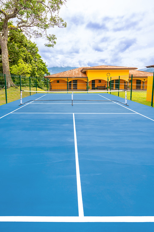 Pickleball 3