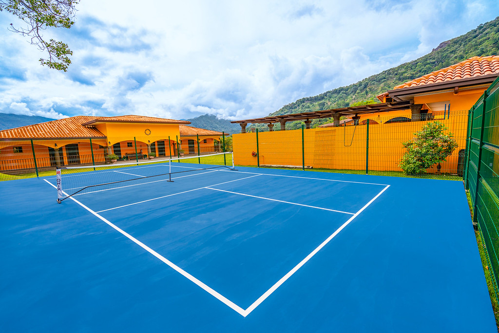 Pickleball 2
