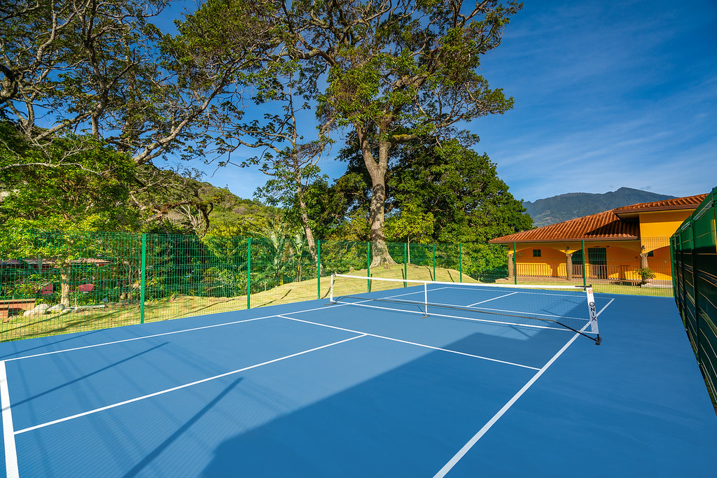 Pickleball 5