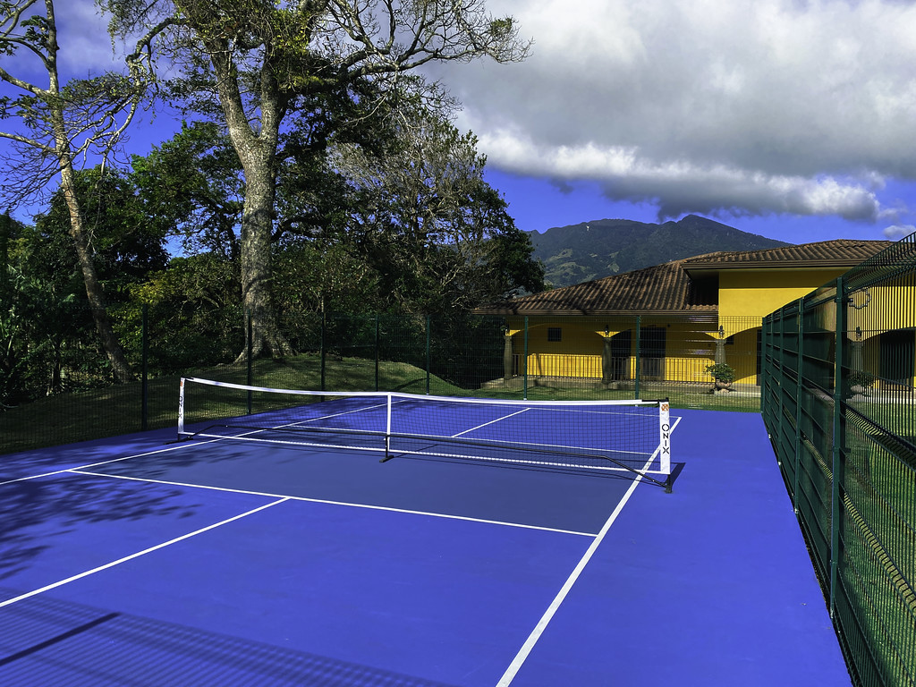 Pickleball