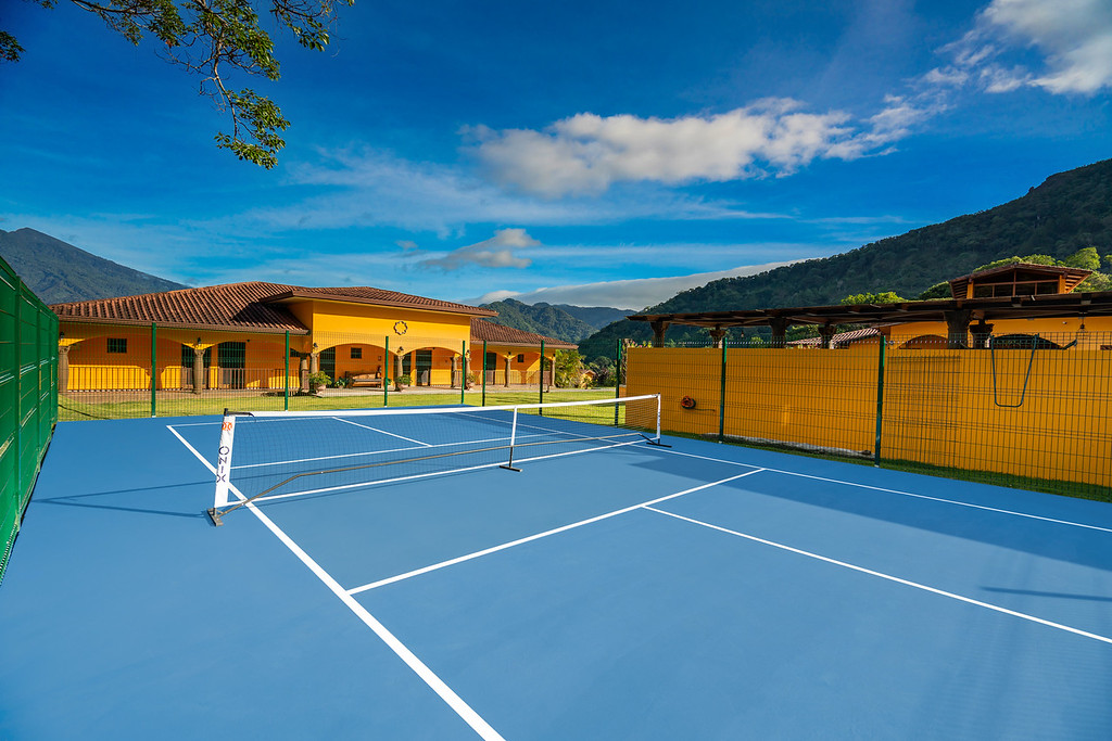 Pickleball 1