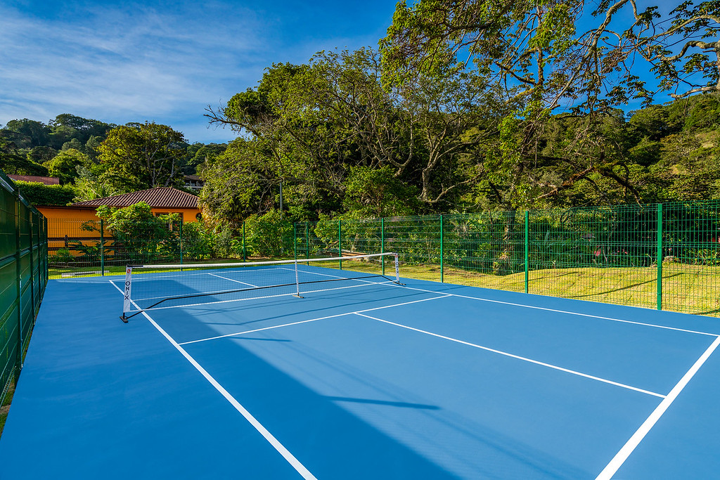 Pickleball 4