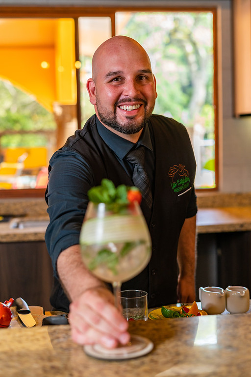 Craft cocktails
