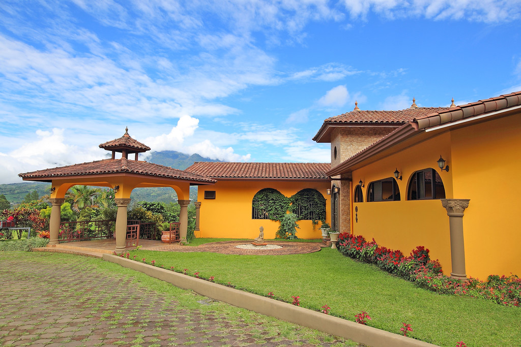 Resort