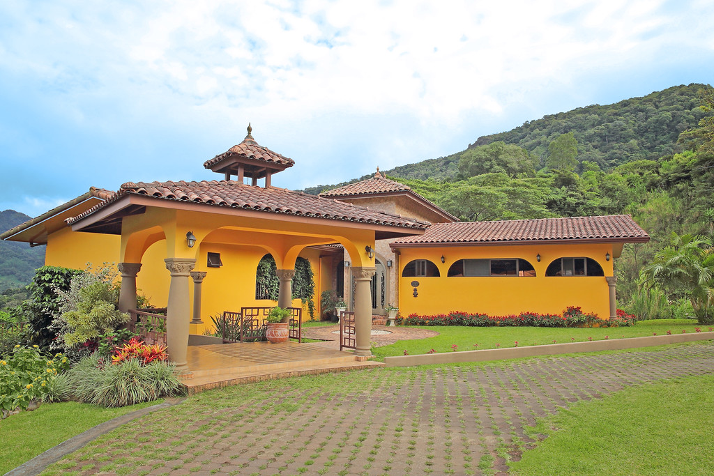Resort 